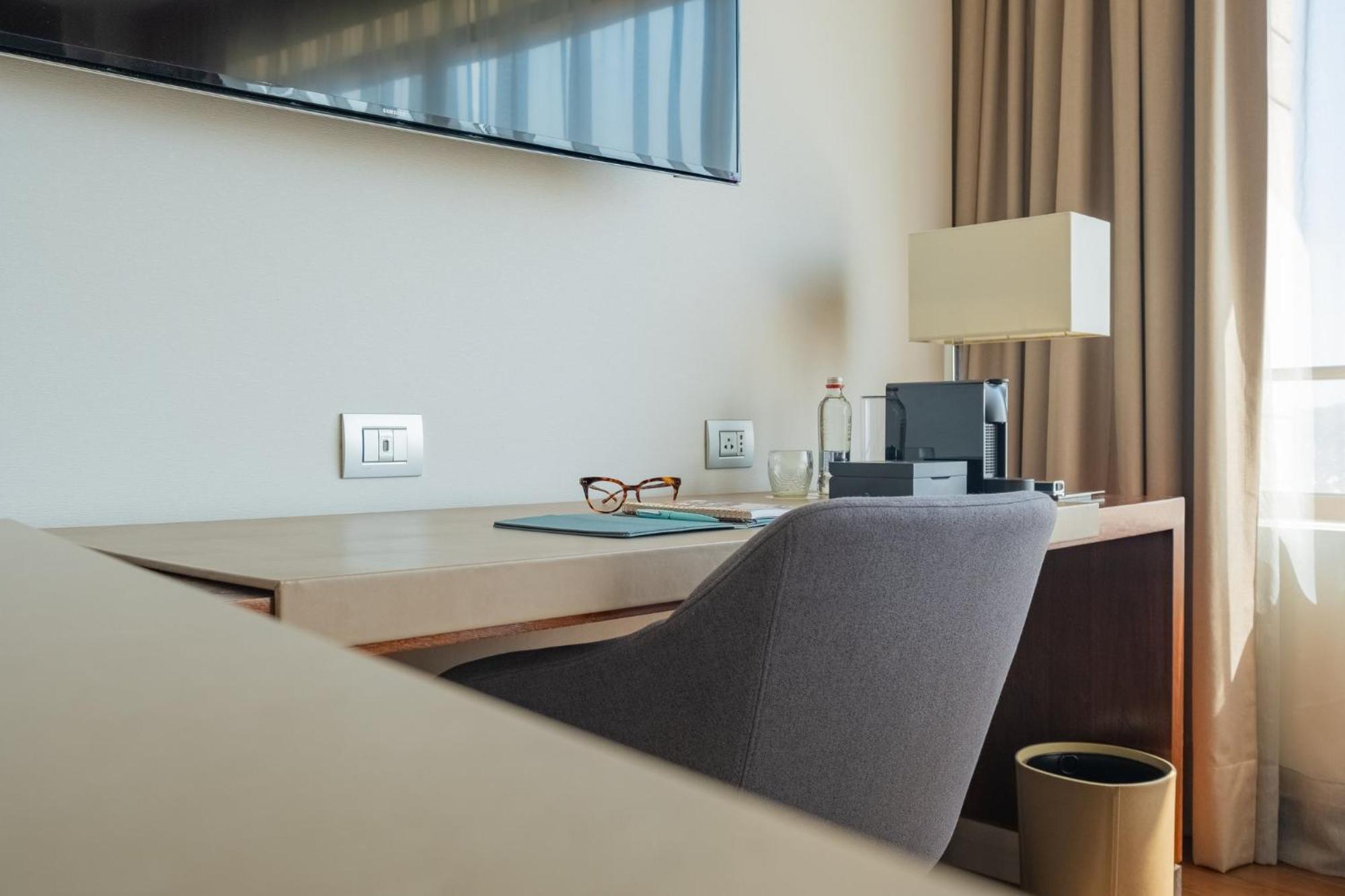 Mandarin Oriental, Hotel Santiago de Chile