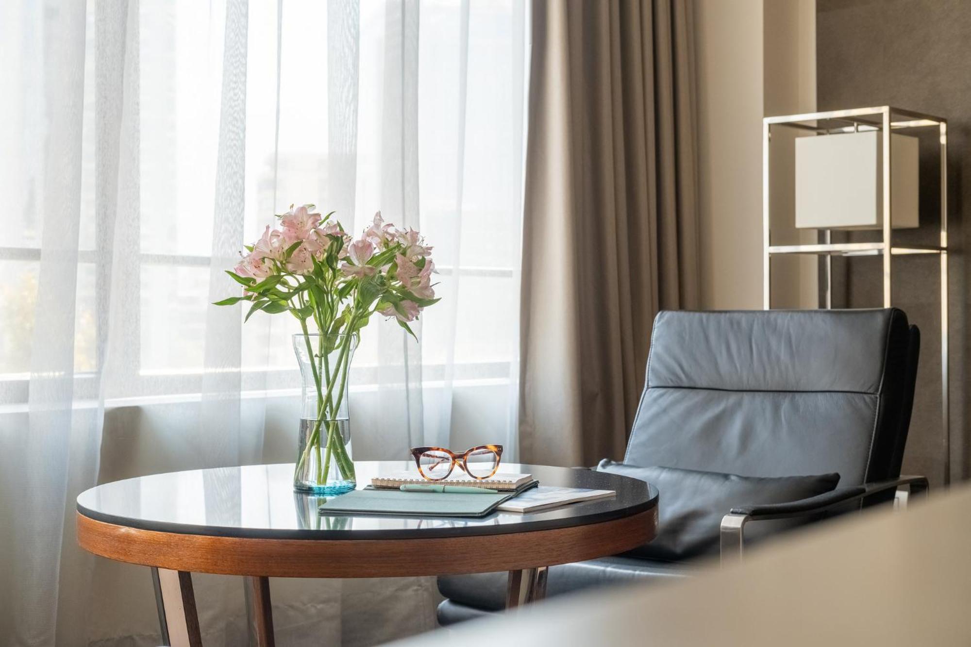 Hotel Mandarin Oriental, Santiago de Chile
