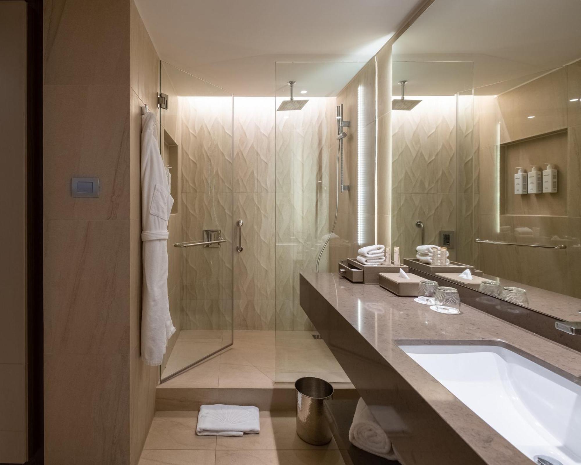 Mandarin Oriental, Hotel Santiago de Chile