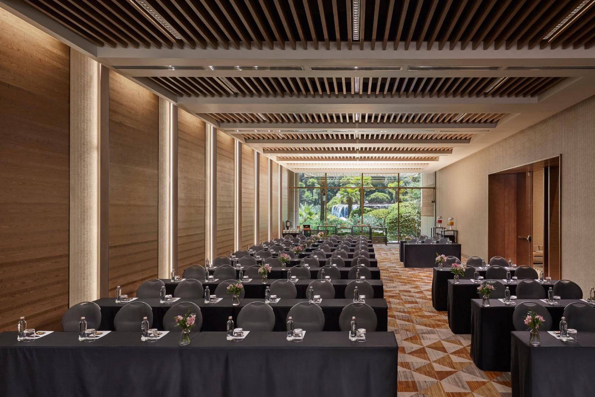 Hotel Mandarin Oriental, Santiago de Chile