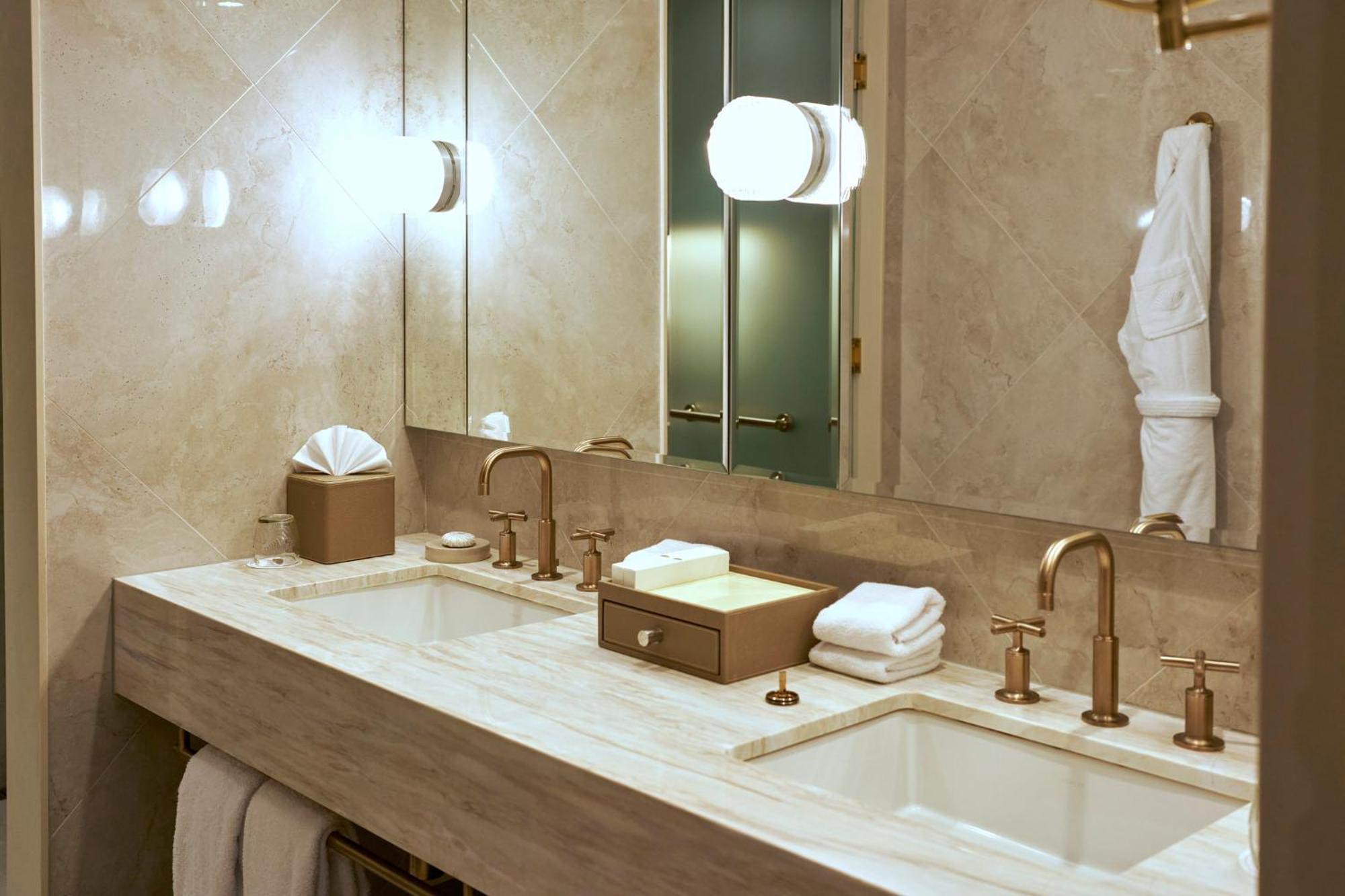 Mandarin Oriental, 5* Santiago